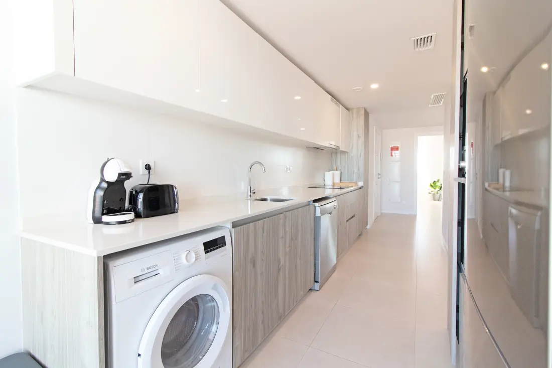 Apartmanok Canet d'En Berenguer