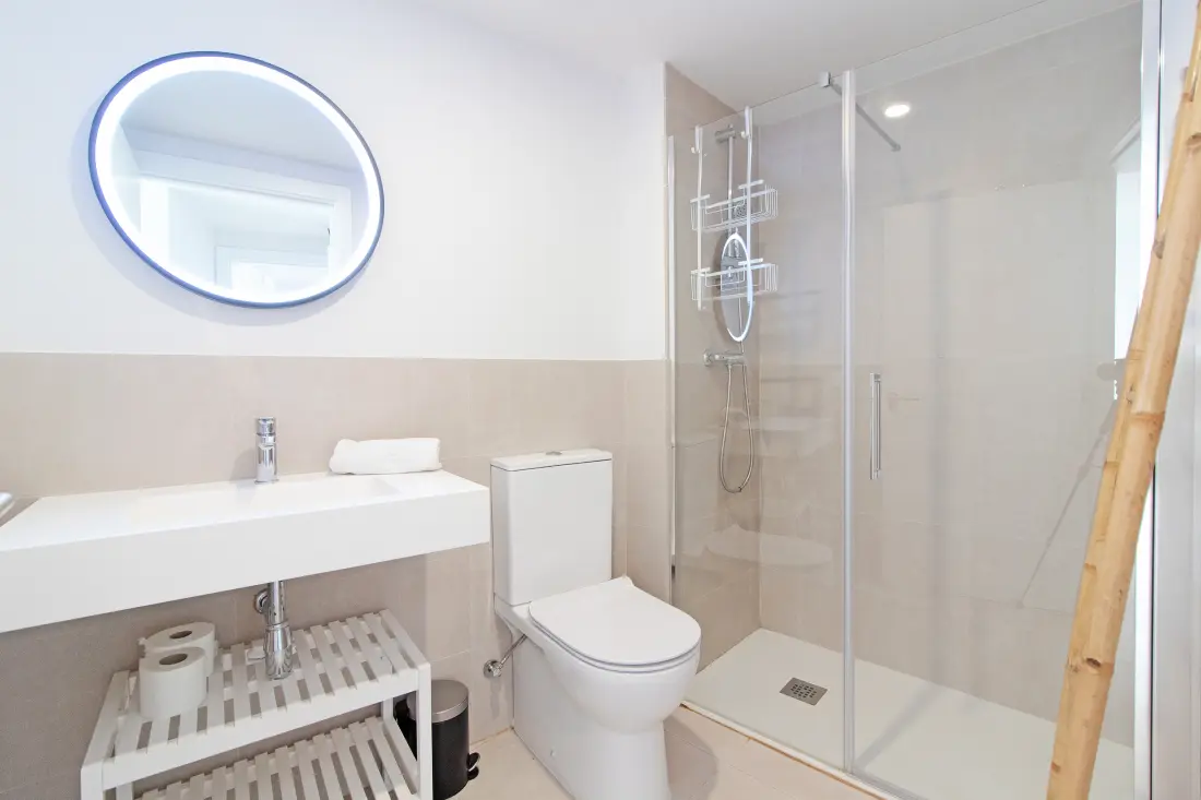 Apartmanok Canet d'En Berenguer