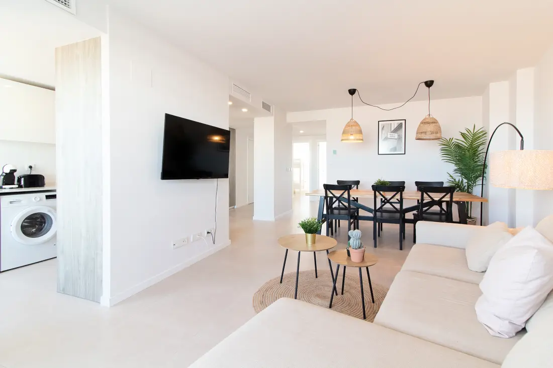 Apartmanok Canet d'En Berenguer