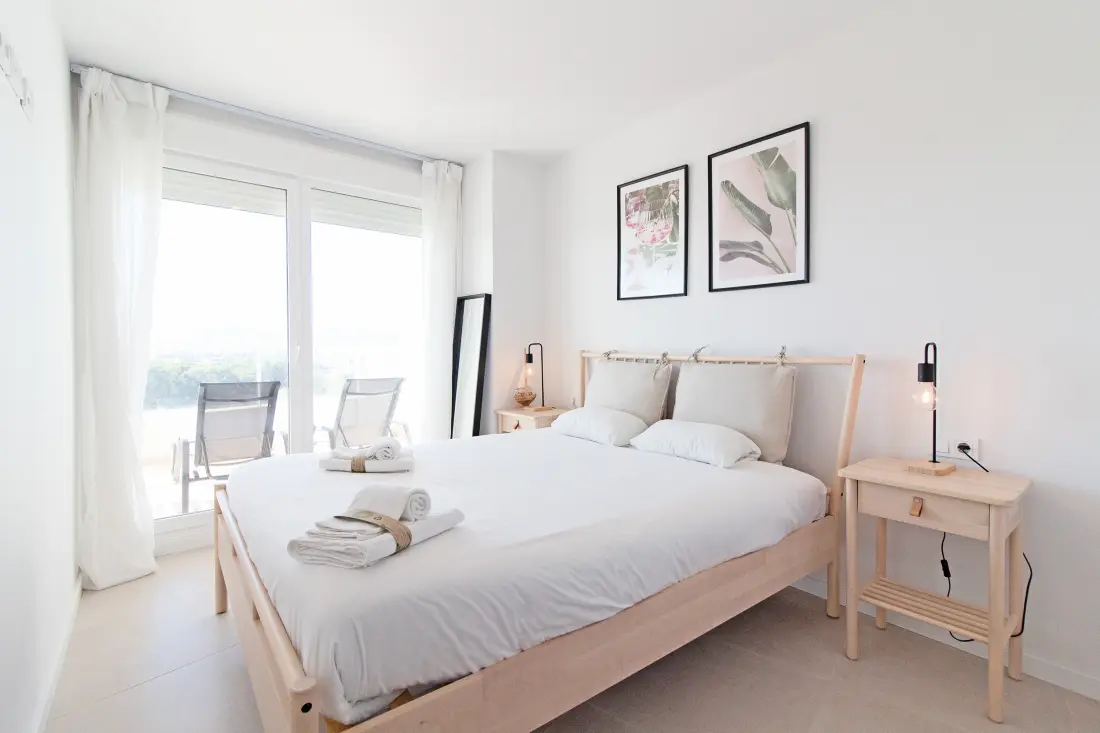 Apartmanok Canet d'En Berenguer