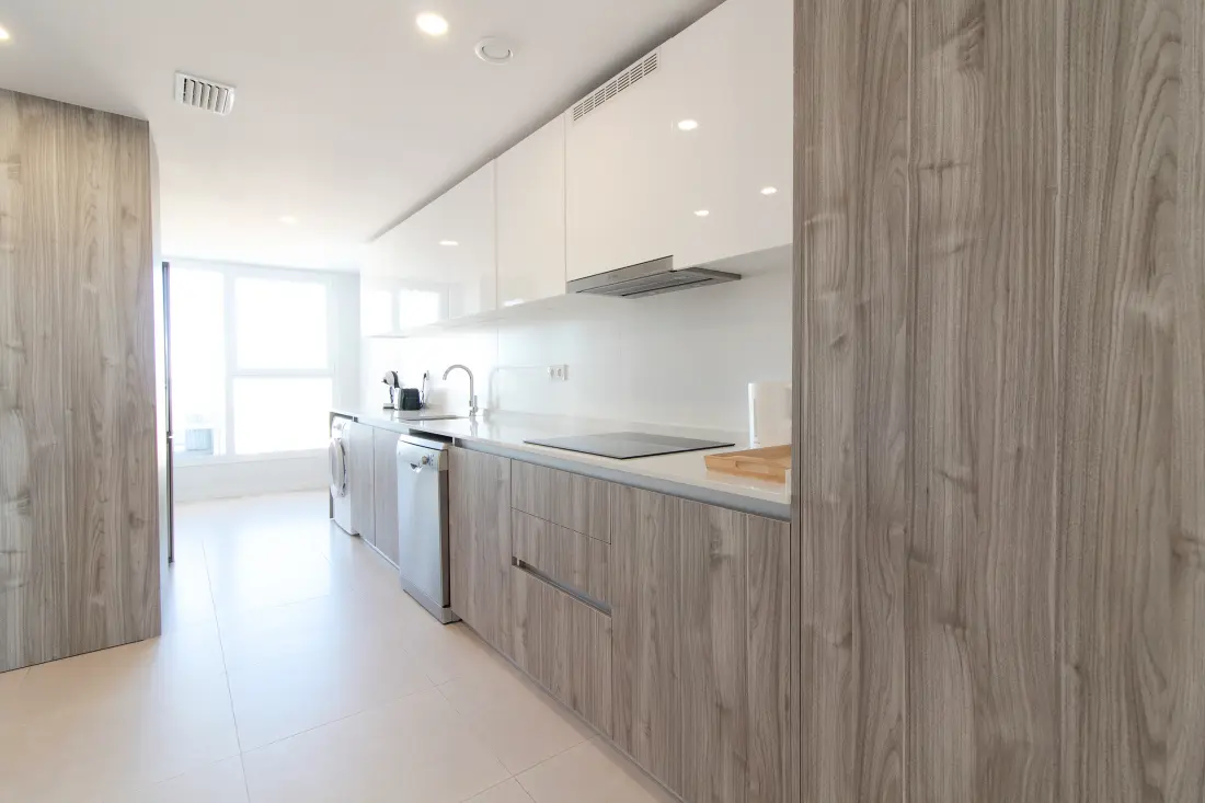 Apartmanok Canet d'En Berenguer