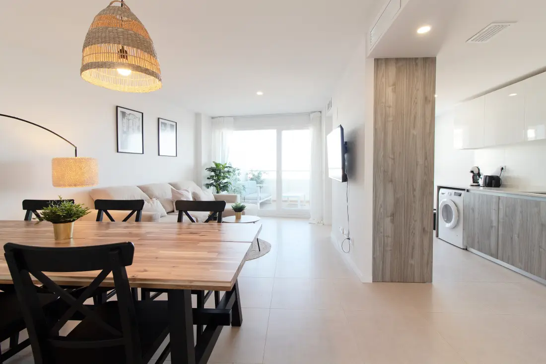 Apartmanok Canet d'En Berenguer