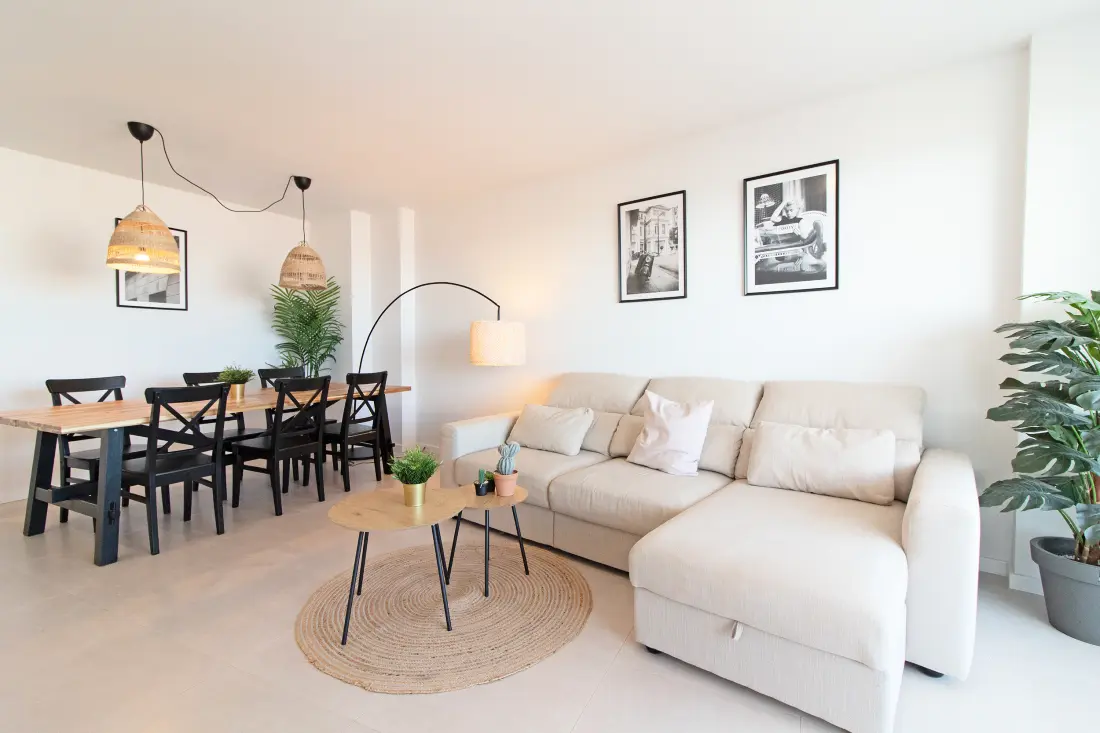 Apartmanok Canet d'En Berenguer