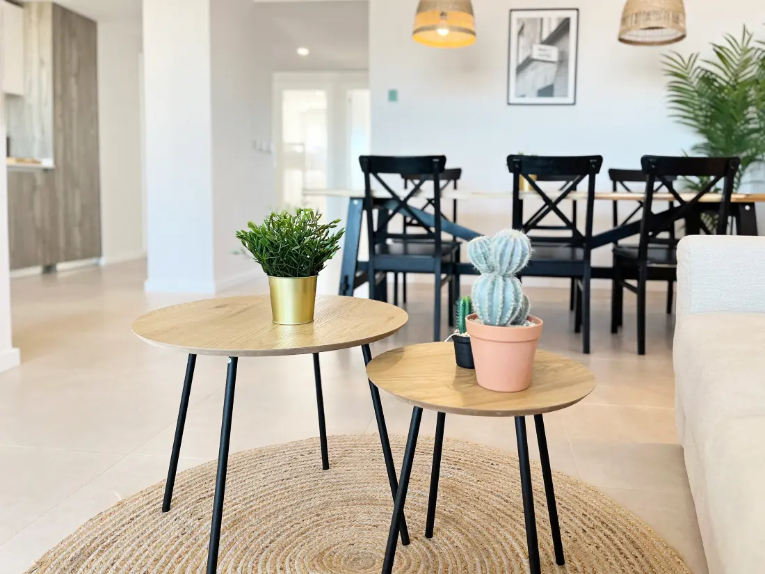 Apartmanok Canet d'En Berenguer