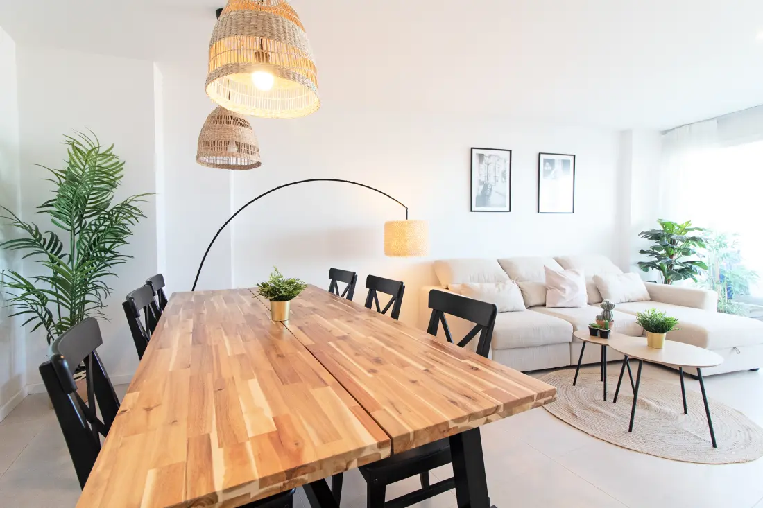 Apartmanok Canet d'En Berenguer
