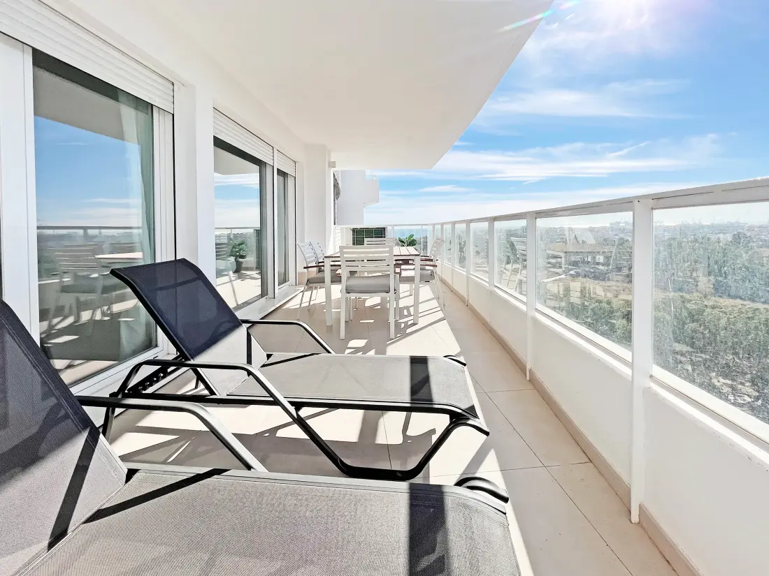 Apartmanok Canet d'En Berenguer