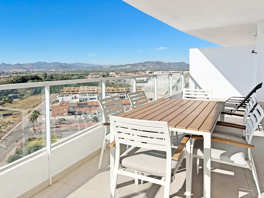 Apartmanok Canet d'En Berenguer