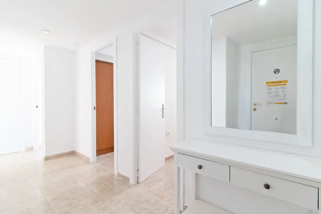 Apartamenty w Canet d 'En Berenguer