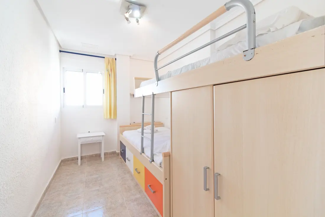 Apartamenty w Canet d 'En Berenguer