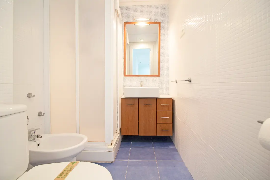 Apartamenty w Canet d 'En Berenguer