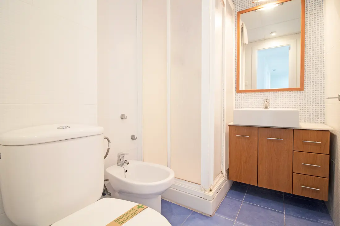 Apartamenty w Canet d 'En Berenguer