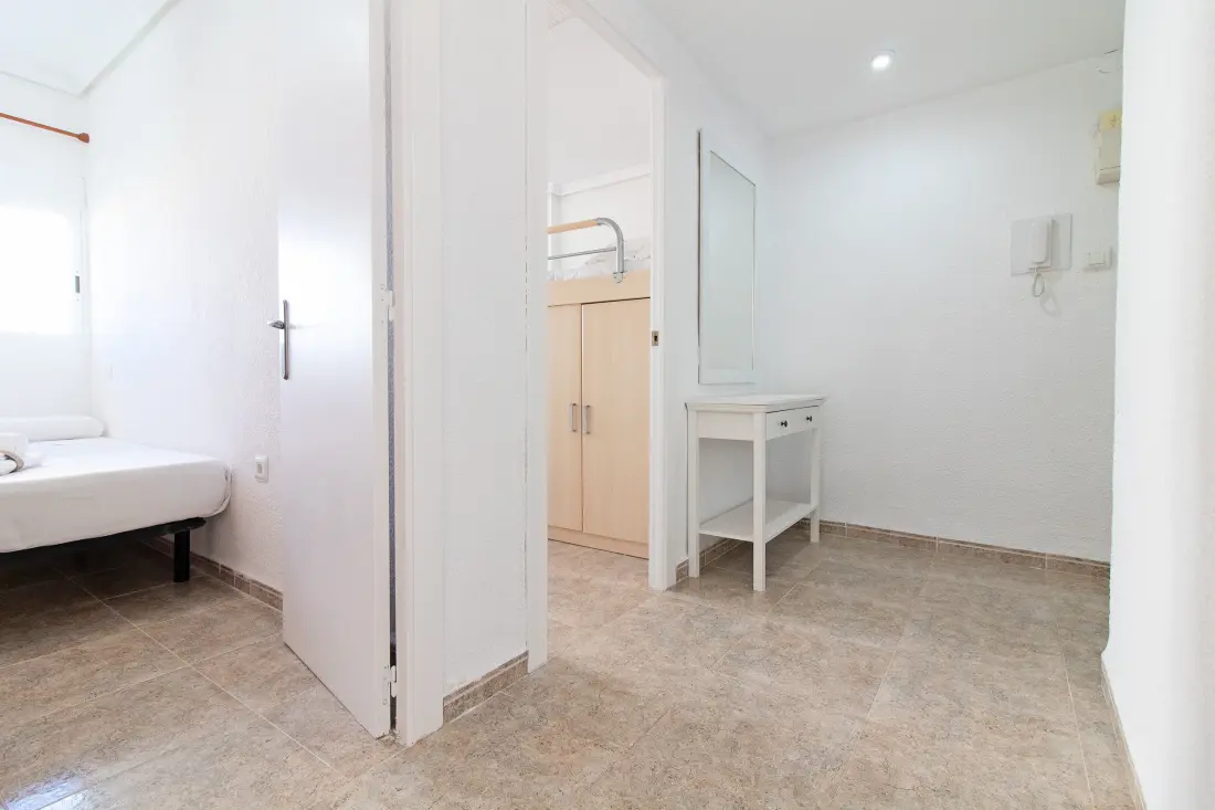 Apartamenty w Canet d 'En Berenguer
