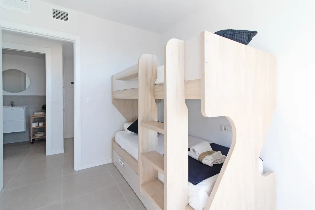 Apartmanok Canet d'En Berenguer