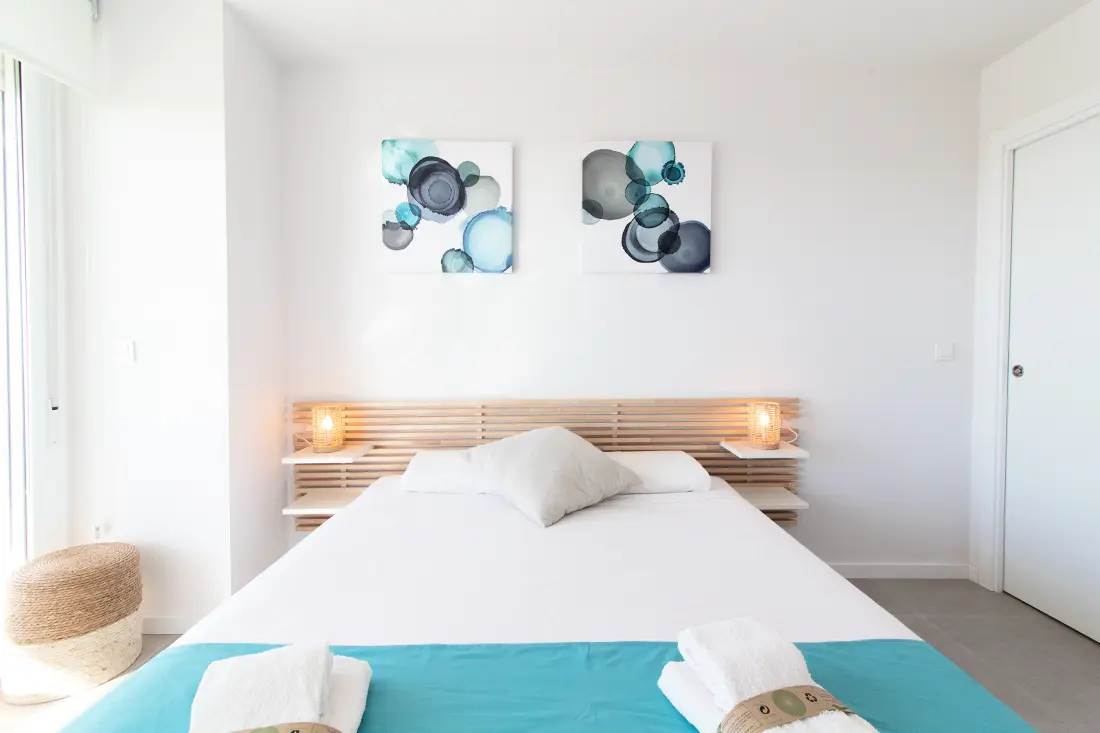 Apartmanok Canet d'En Berenguer