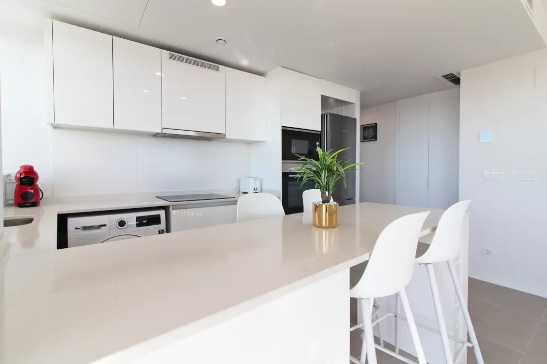 Apartmanok Canet d'En Berenguer