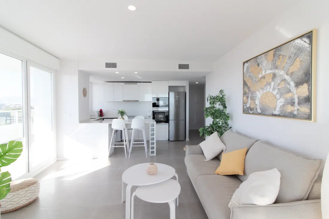 Apartmanok Canet d'En Berenguer