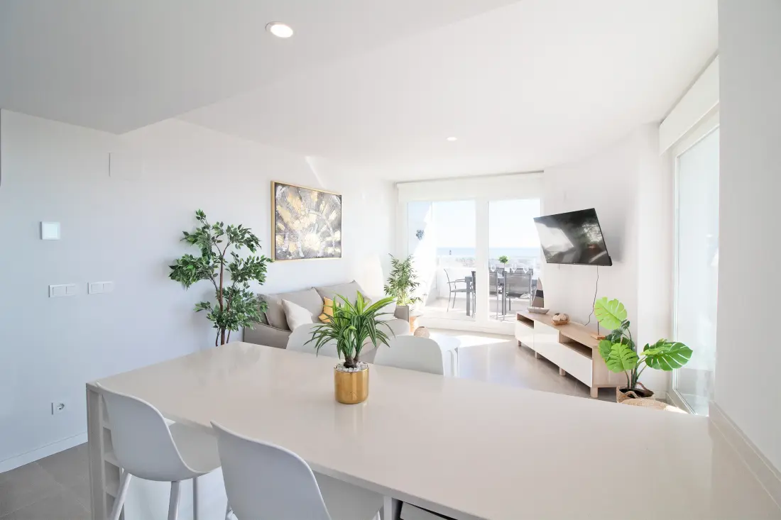 Apartmanok Canet d'En Berenguer