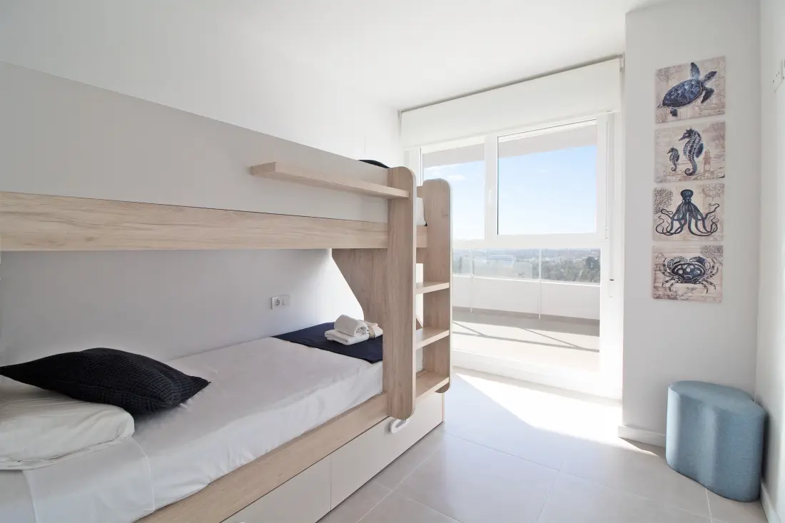 Apartmanok Canet d'En Berenguer