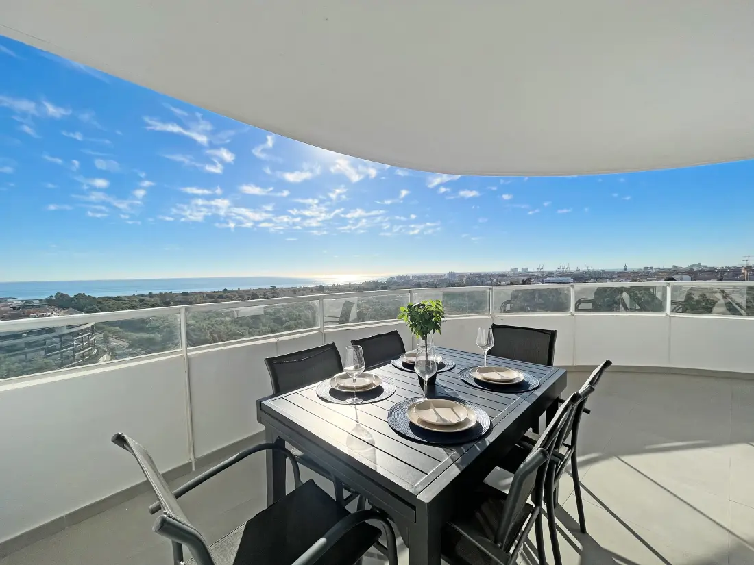 Apartmanok Canet d'En Berenguer