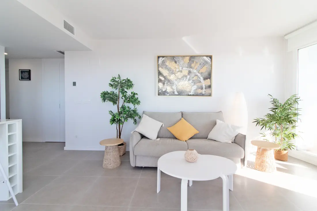 Apartmanok Canet d'En Berenguer