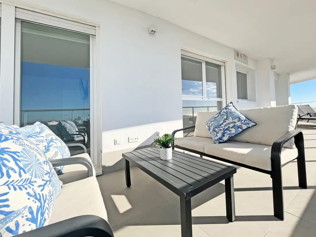 Apartmanok Canet d'En Berenguer