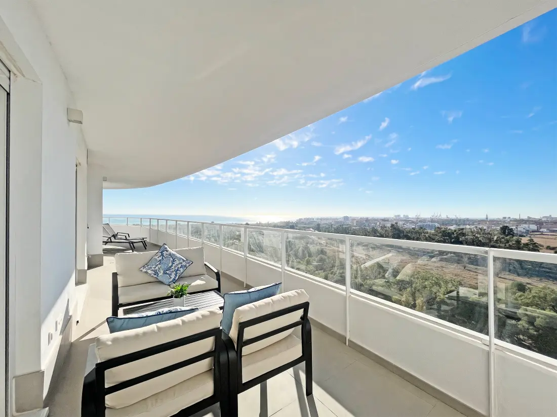 Apartmanok Canet d'En Berenguer