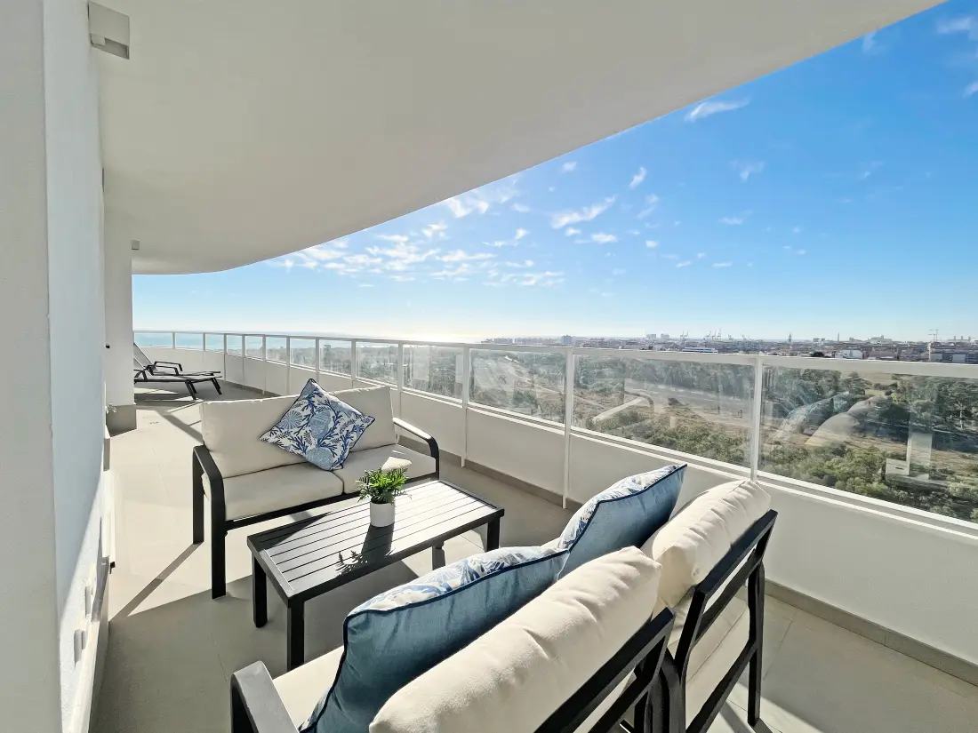 Apartmanok Canet d'En Berenguer