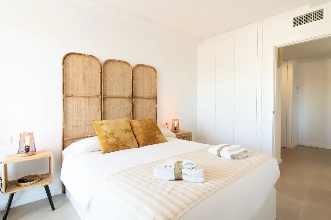 Apartmanok Canet d'En Berenguer