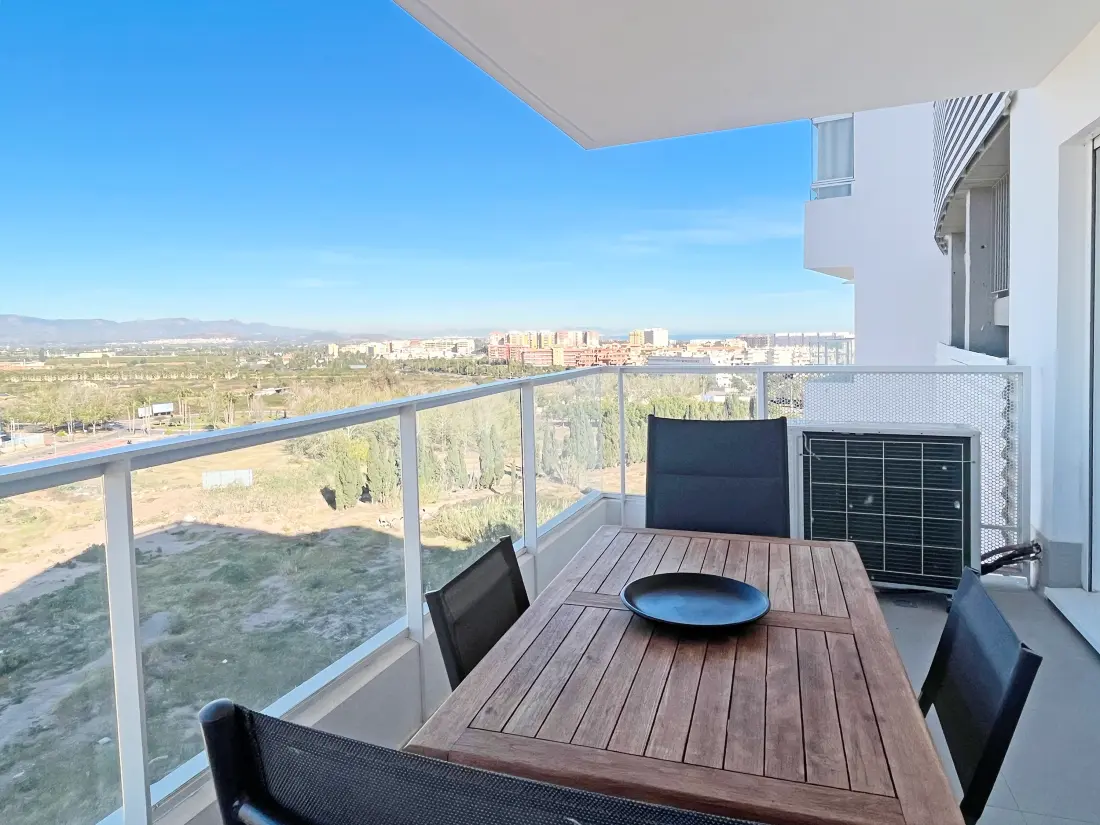 Apartmanok Canet d'En Berenguer
