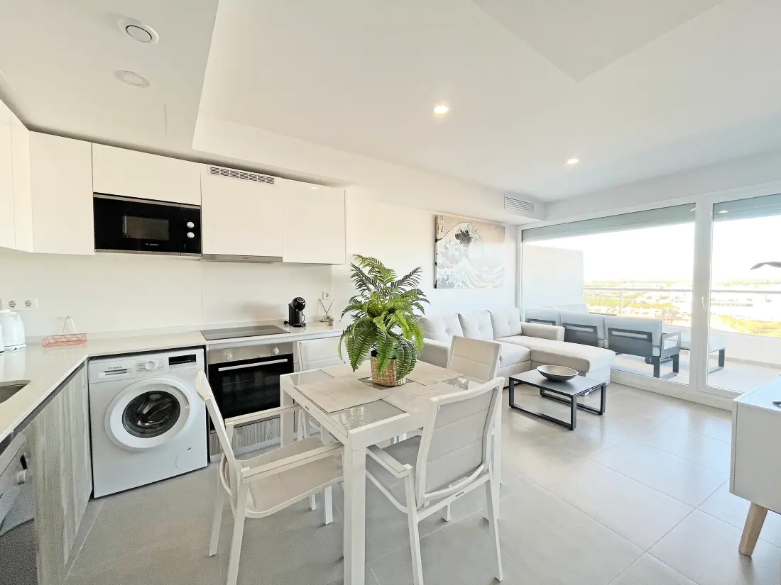Apartmanok Canet d'En Berenguer