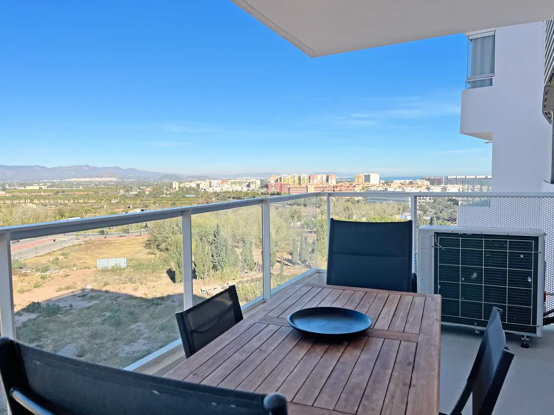 Apartmanok Canet d'En Berenguer