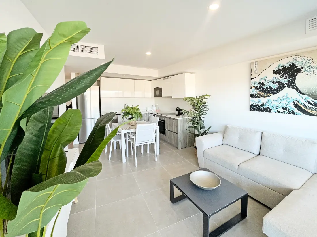 Apartmanok Canet d'En Berenguer