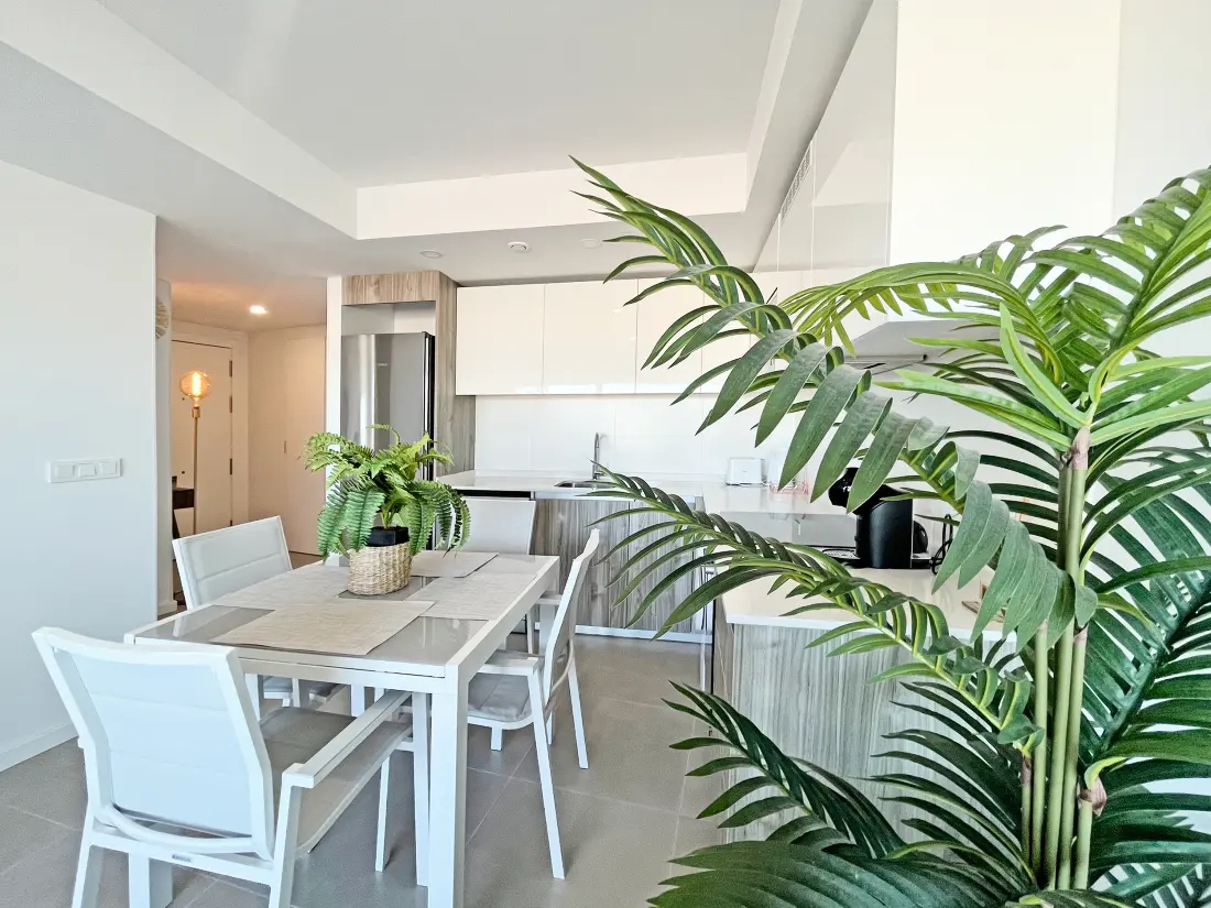Apartmanok Canet d'En Berenguer