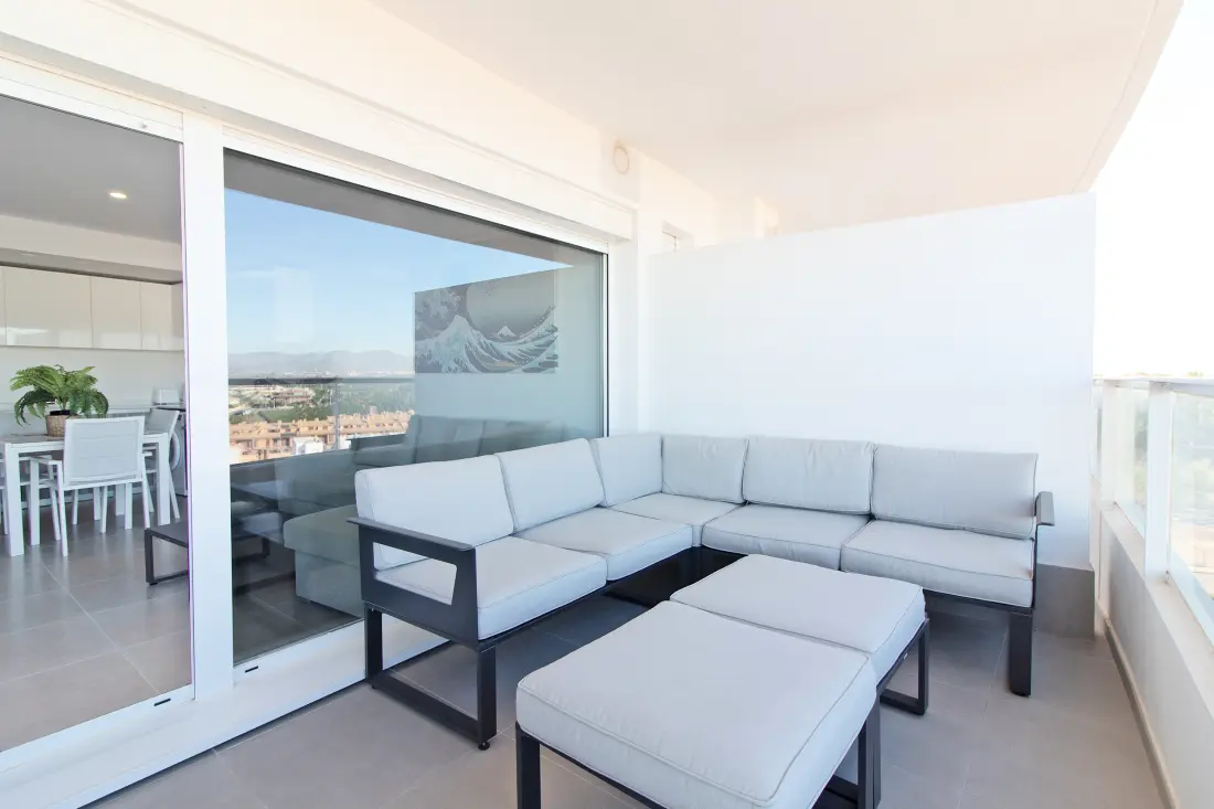 Apartmanok Canet d'En Berenguer