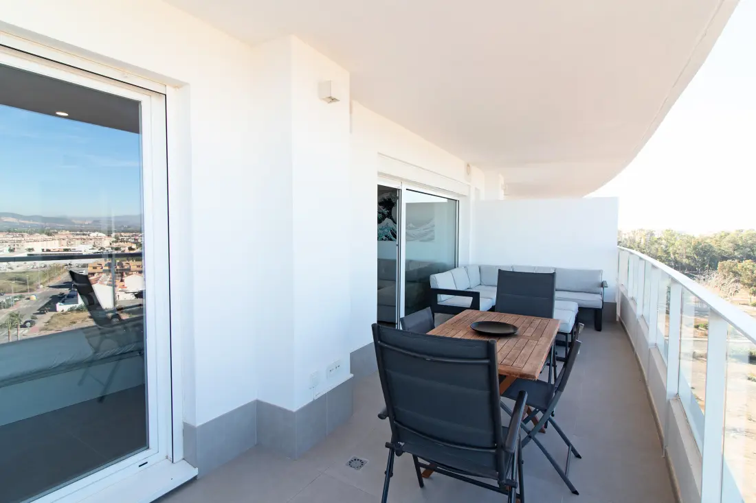 Apartmanok Canet d'En Berenguer