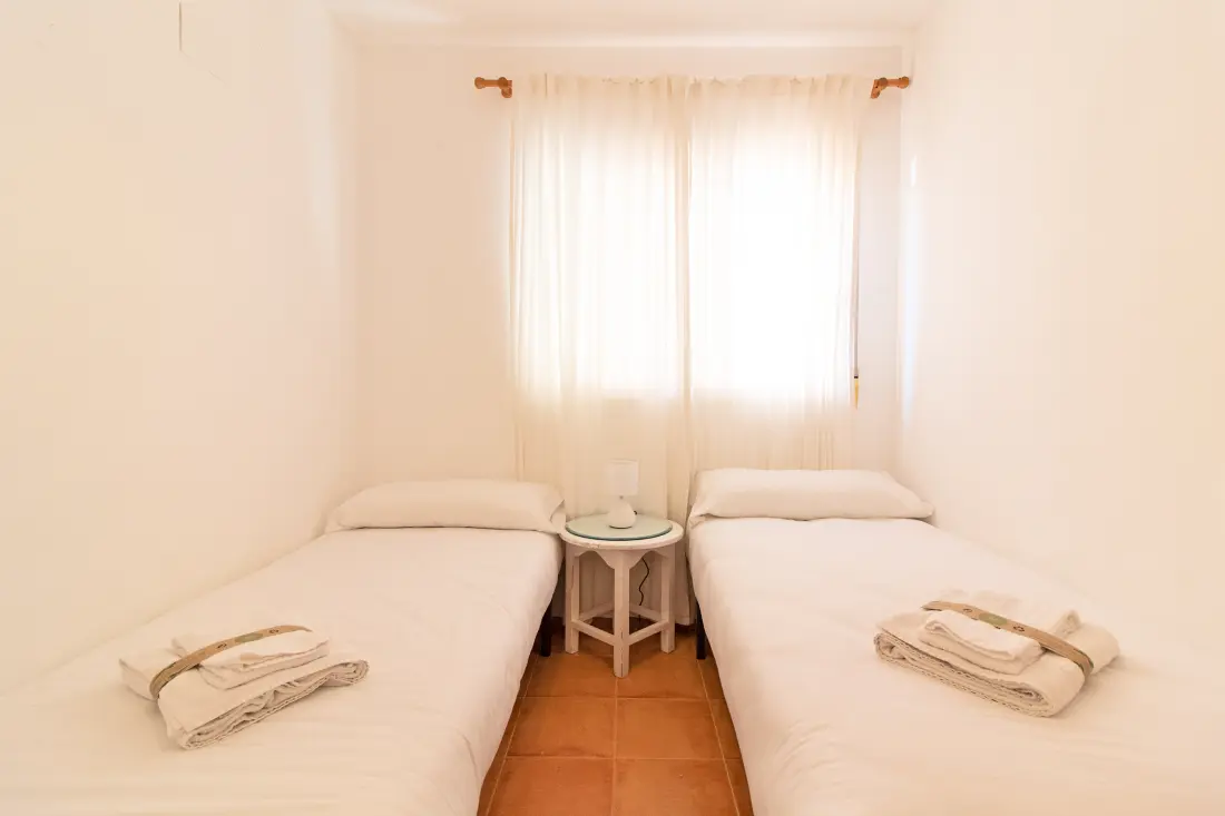 Apartmanok Canet d'En Berenguer