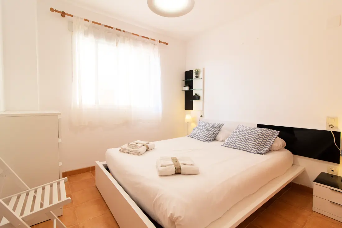 Apartmanok Canet d'En Berenguer