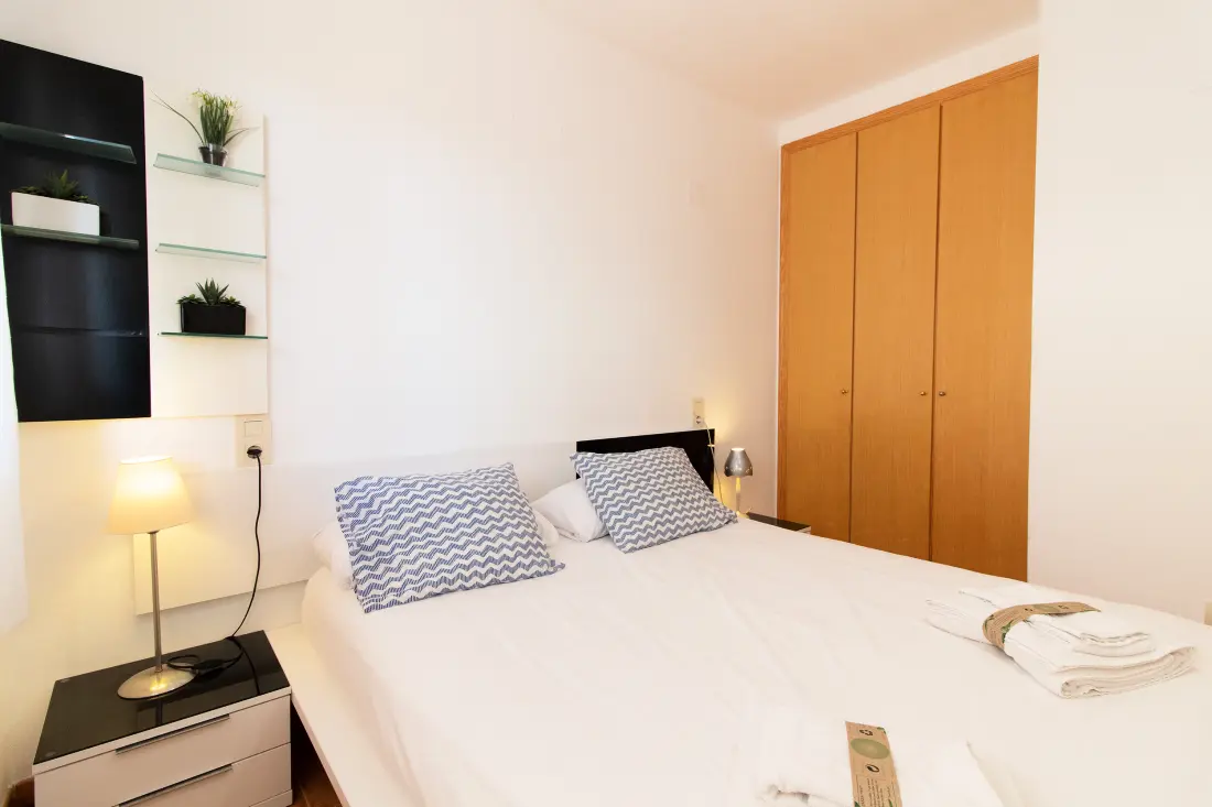 Apartmanok Canet d'En Berenguer