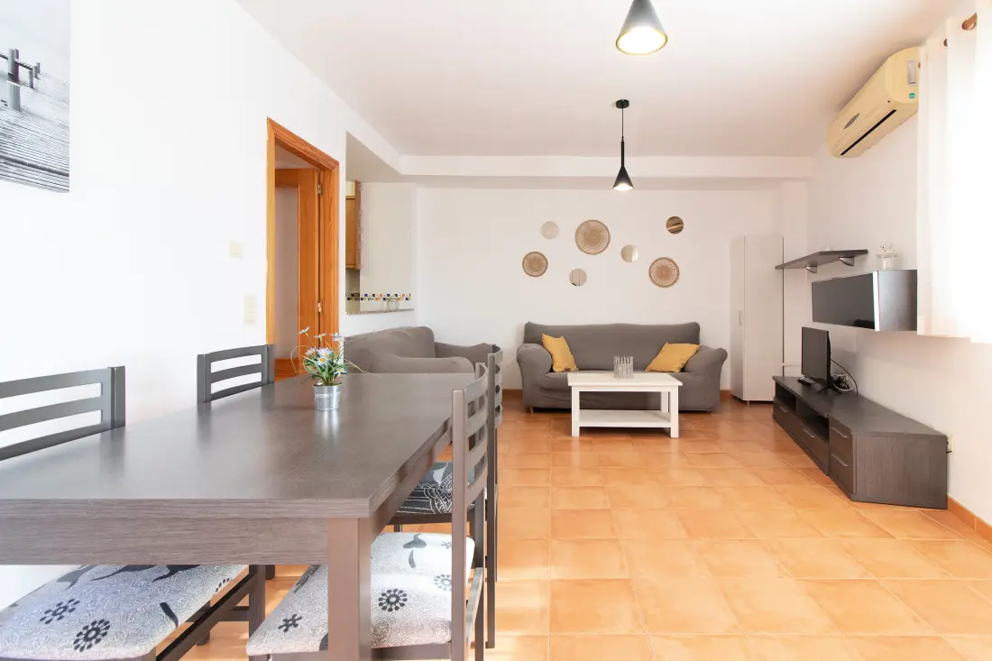 Apartmanok Canet d'En Berenguer