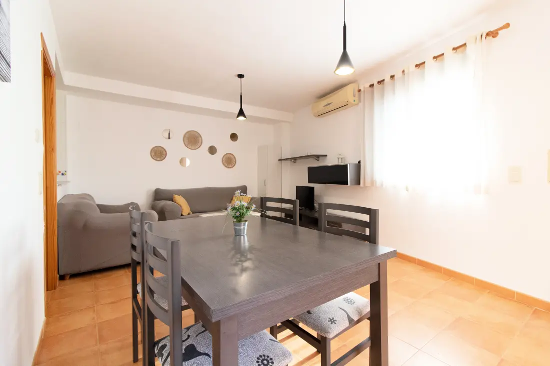 Apartmanok Canet d'En Berenguer