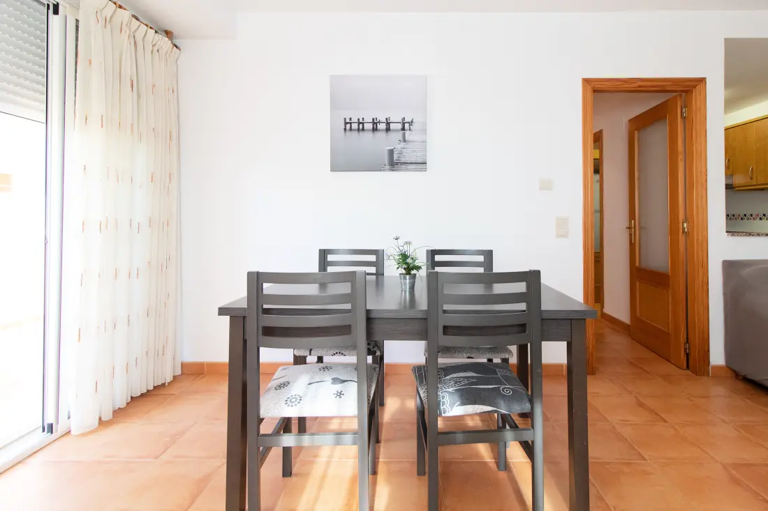 Apartmanok Canet d'En Berenguer