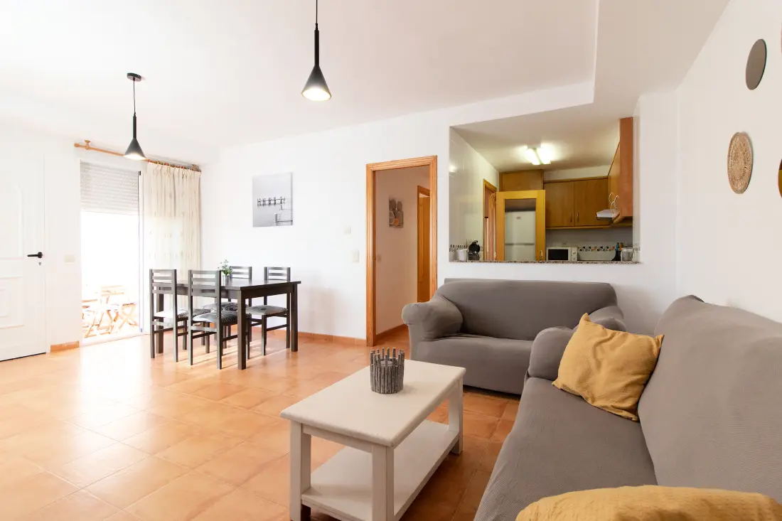 Apartmanok Canet d'En Berenguer