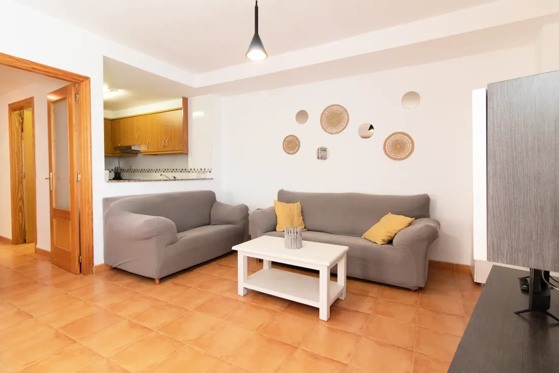 Apartmanok Canet d'En Berenguer