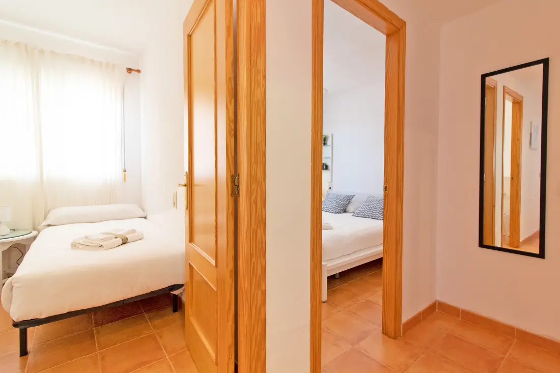 Apartmanok Canet d'En Berenguer