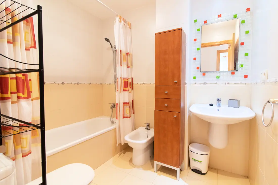 Apartmanok Canet d'En Berenguer