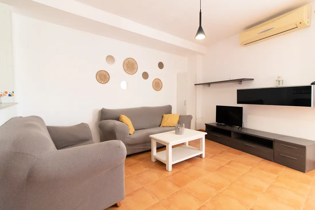 Apartmanok Canet d'En Berenguer