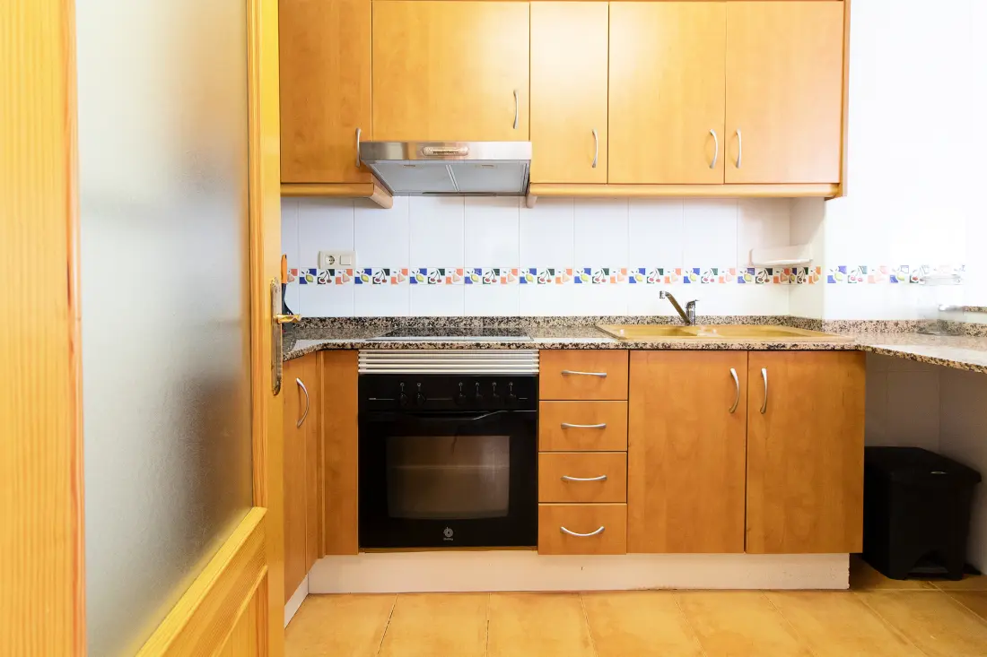 Apartmanok Canet d'En Berenguer