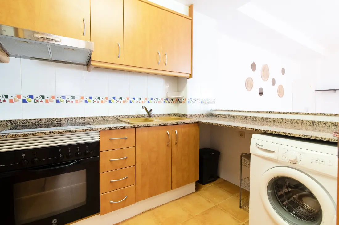 Apartmanok Canet d'En Berenguer