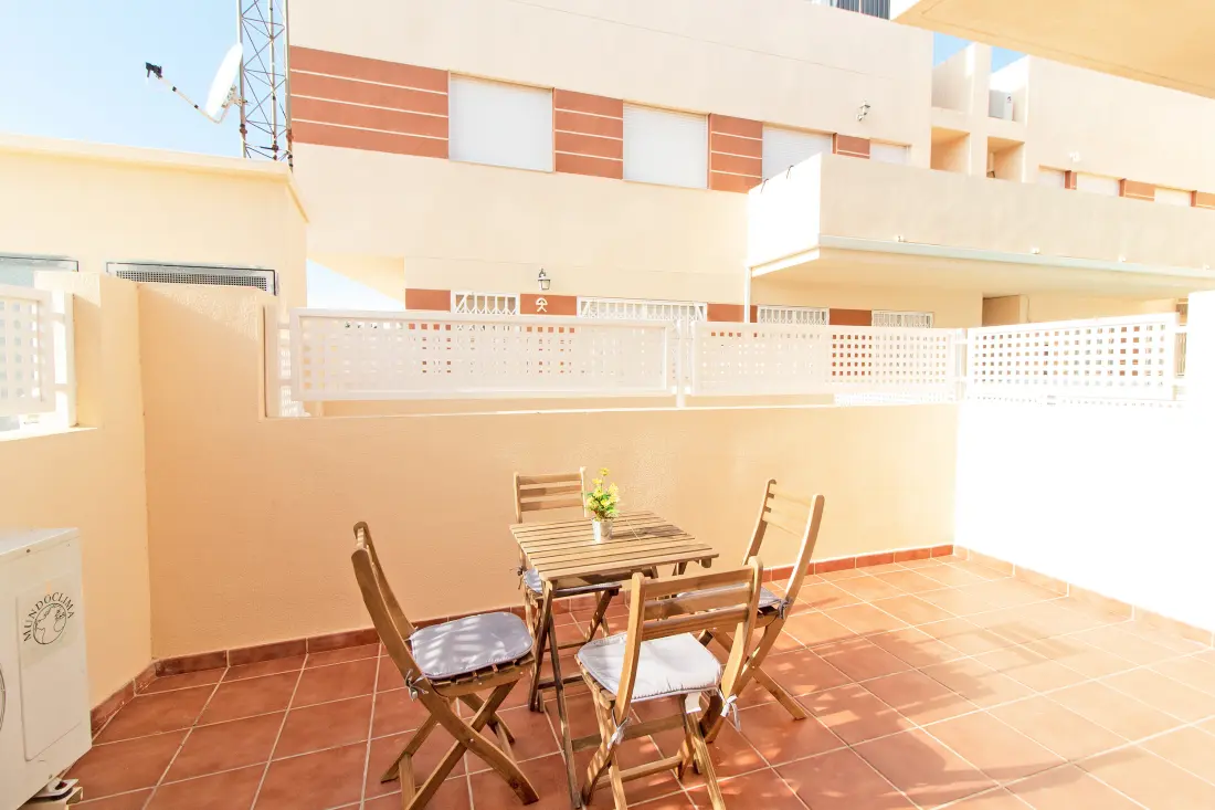 Apartmanok Canet d'En Berenguer