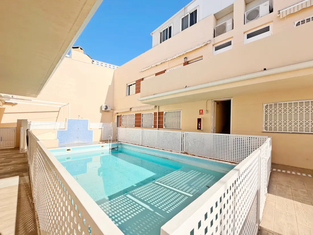 Apartmanok Canet d'En Berenguer